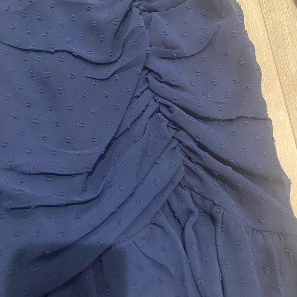 Midnight Doll Small Mini Dress - Picture 3 of 6